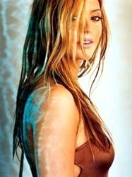 pic for holly valance